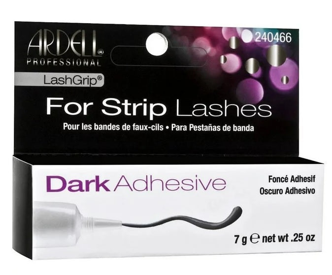 Ardell LashGrip Adhesive Dark .25oz (1/4 oz.)