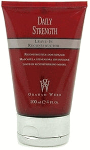Graham Webb Daily Strength Leave-in Reconstructor 4 oz.