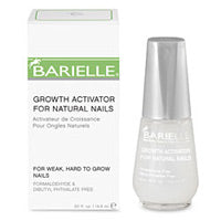 Barielle Growth Activator for Natural Nails .5oz