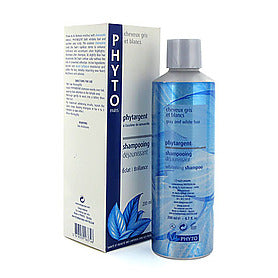 Phyto Phytargent (Whitening Shampoo) – 6.7oz