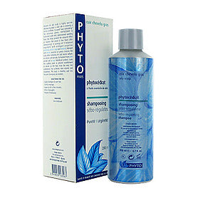 Phytocedrat Shampoo (Regulating Shampoo) – 6.7oz