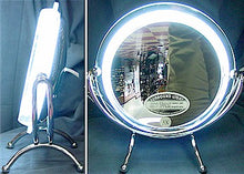 Zadro 5X Surround Light Swivel Mirror
