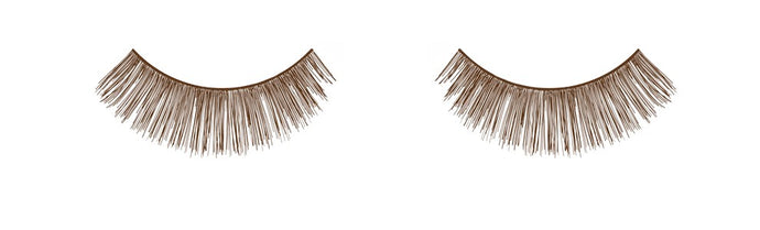 Ardell 101 Demi Brown Lashes