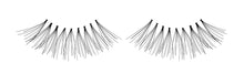 Ardell Flare Long Black Individual Lashes