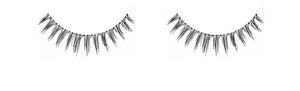 Ardell Luckies Black Lashes