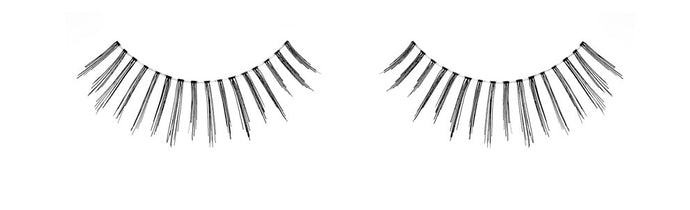 Ardell Scanties Black Lashes