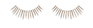 Ardell Scanties Brown Lashes