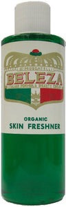Beleza Organic Skin Freshener 4 oz.