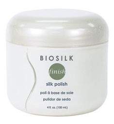 BioSilk Silk Polish 4oz