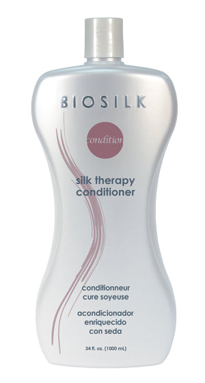 BioSilk Silk Therapy Conditioner 34oz