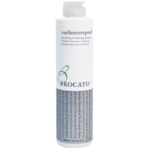Brocato Curlinterrupted Smoothing & Hydrating Shampoo 10oz