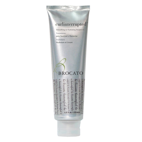 Brocato Curlinterrupted Smoothing & Hydrating Treatment 5.25oz