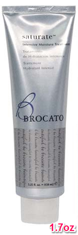 Saturate Intensive Moisture Treatment by Brocato