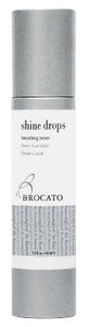 Brocato Shine Drops Smoothing Serum 1.5oz