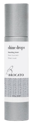 Brocato Shine Drops Smoothing Serum 1.5oz