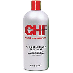 CHI Ionic Color Lock Treatment 32oz