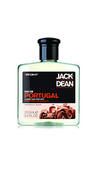 Denman Jack Dean Eau De Portugal 8.4 fl.oz.