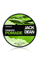 Denman Jack Dean Finishing Pomade 3.5oz (100 g)