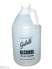 Gabel's pure alcohol 99% by volume