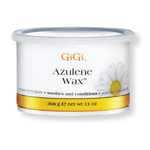 GiGi Azulene Wax - 13oz Can - BUY 12 OR MORE AND SAVE 20%!