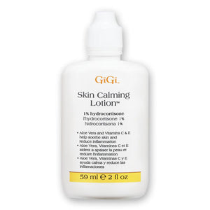 GiGi Skin Calming Lotion - 2 oz