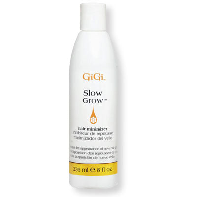 GiGi Slow Grow Maintenance Lotion - 8 oz