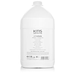 KMS Add Volume Shampoo Gallon