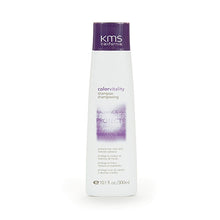 KMS Color Vitality Shampoo 10.1 fl oz