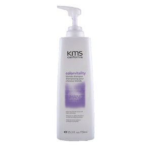 KMS Color Vitality Shampoo 25.3 fl oz