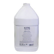 KMS Color Vitality Shampoo Gallon / 128 fl. oz.