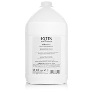 KMS Silk Sheen Conditioner Gallon