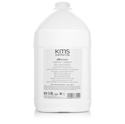 KMS Silk Sheen Conditioner Gallon