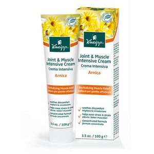 Arnica Joint & Muscle Intensive Cream by Kneipp 