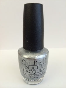 OPI Coca Cola Collection My Signature Is DC by OPI