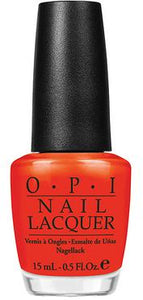 OPI A Roll In The Hague