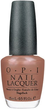 OPI Chicago Champagne Toast