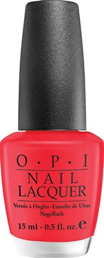 OPI on Collins Ave.