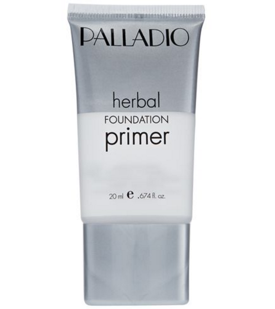 Face herbal primer by Palladio