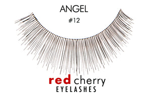 Red Cherry Angel 12