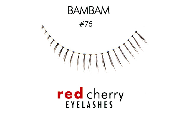 Red Cherry BamBam 75