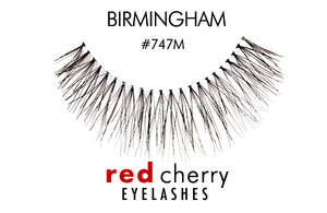 Red Cherry Birmingham 747M