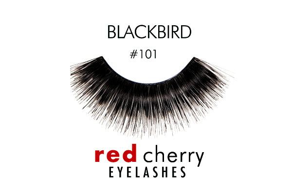 Red Cherry Blackbird 101