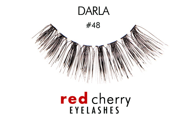 Red Cherry Darla 48