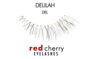 Red Cherry Delilah DEL