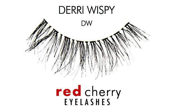 Red Cherry Derri Wispy DW