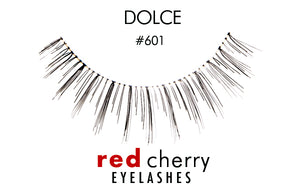 Red Cherry Dolce 601