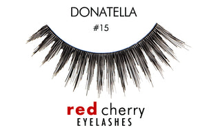 Red Cherry Donatella 15