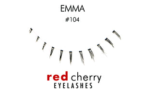 Red Cherry Emma 104