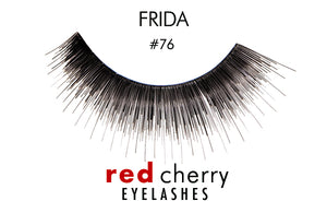 Red Cherry Frida 76