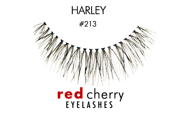 Red Cherry Harley 213